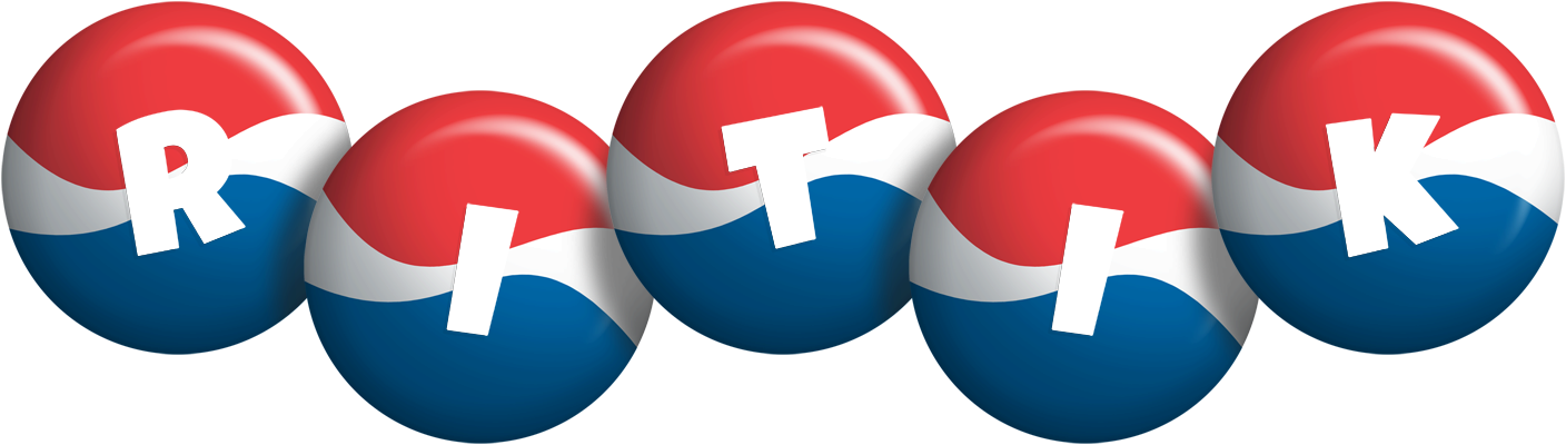 Ritik paris logo