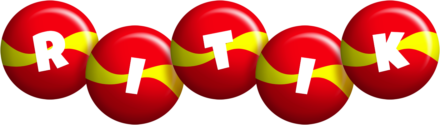Ritik spain logo