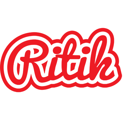 Ritik sunshine logo