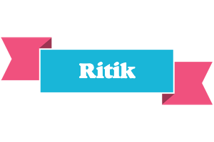 Ritik today logo