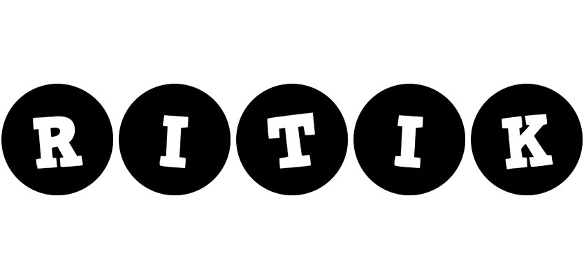 Ritik tools logo