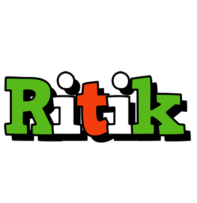 Ritik venezia logo