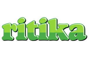 Ritika apple logo