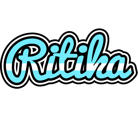 Ritika argentine logo