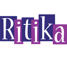 Ritika autumn logo