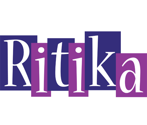 Ritika autumn logo