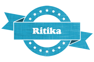 Ritika balance logo