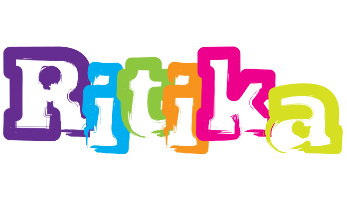 Ritika casino logo