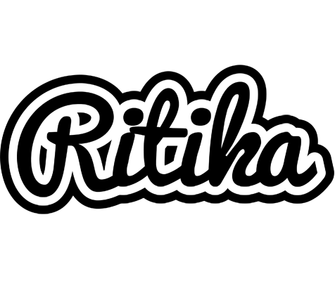 Ritika chess logo