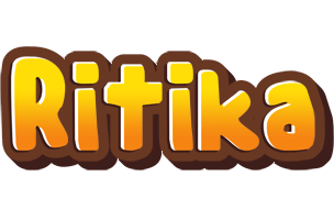 Ritika cookies logo