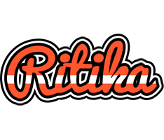 Ritika denmark logo