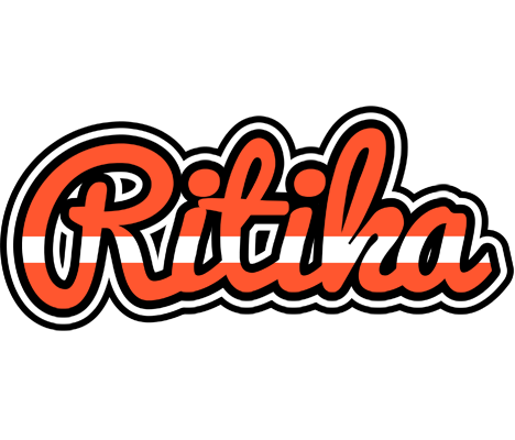 Ritika denmark logo