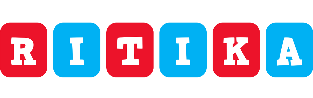 Ritika diesel logo