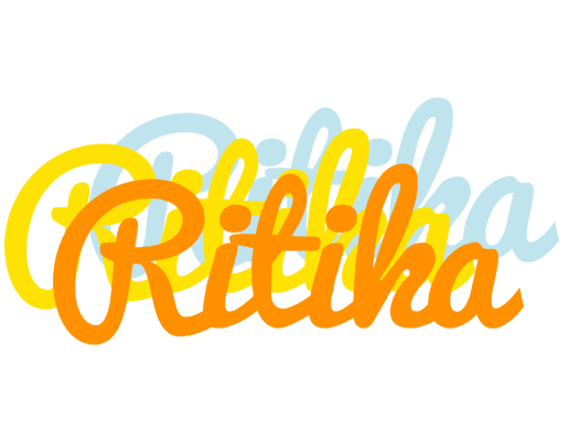 Ritika energy logo