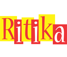 Ritika errors logo