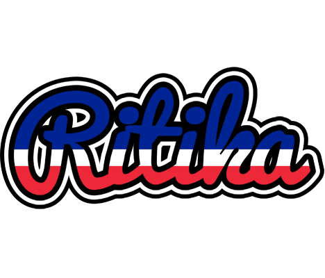Ritika france logo