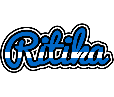 Ritika greece logo