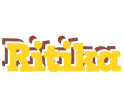 Ritika hotcup logo