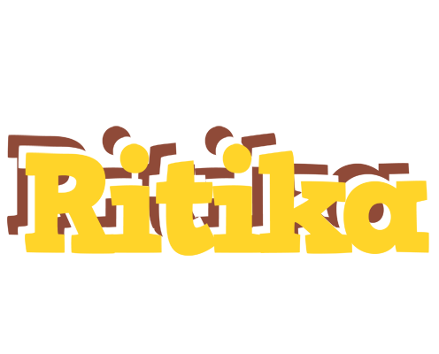 Ritika hotcup logo