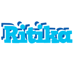 Ritika jacuzzi logo