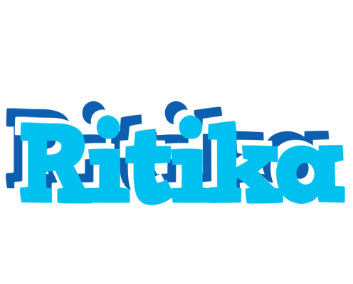 Ritika jacuzzi logo