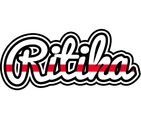 Ritika kingdom logo