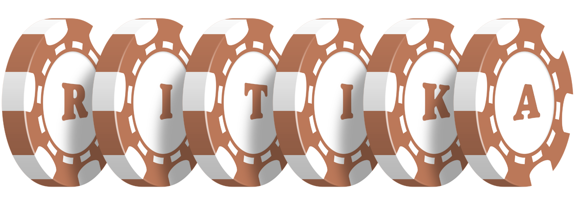 Ritika limit logo