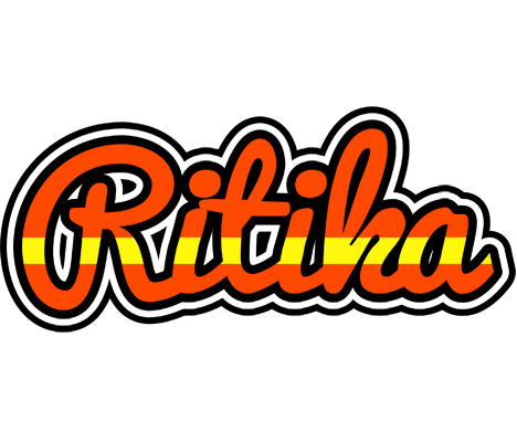Ritika madrid logo