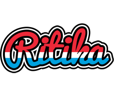 Ritika norway logo