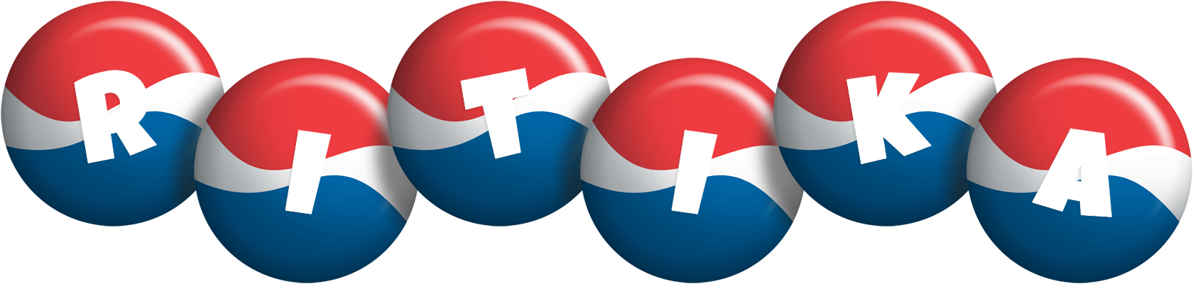 Ritika paris logo
