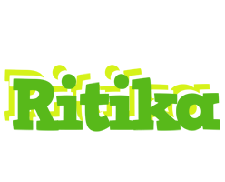 Ritika picnic logo