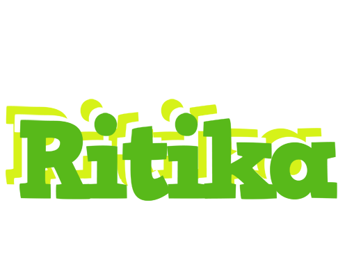 Ritika picnic logo