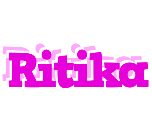 Ritika rumba logo