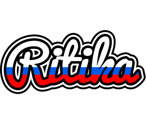 Ritika russia logo