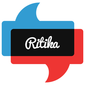 Ritika sharks logo