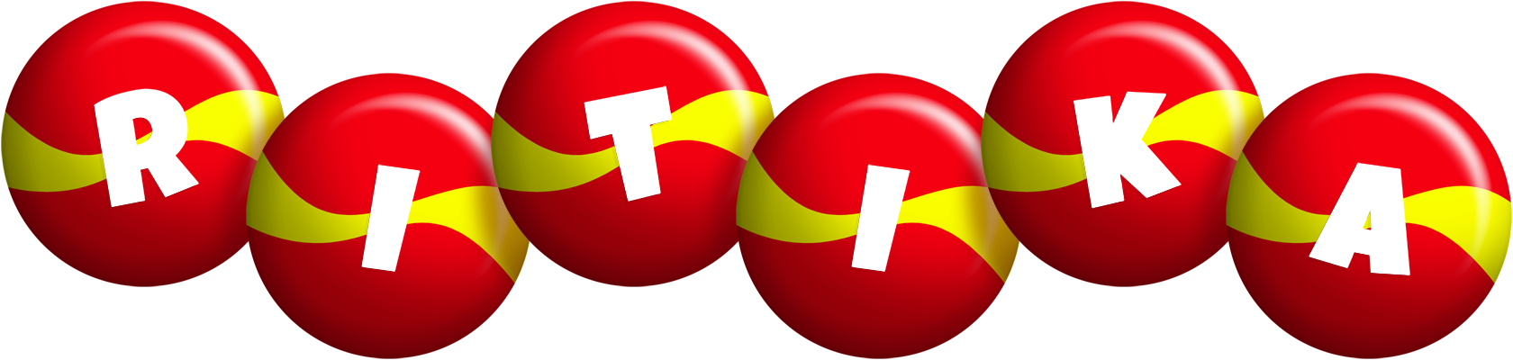 Ritika spain logo