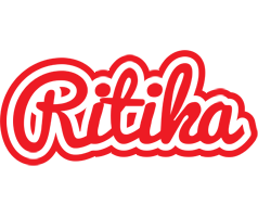 Ritika sunshine logo