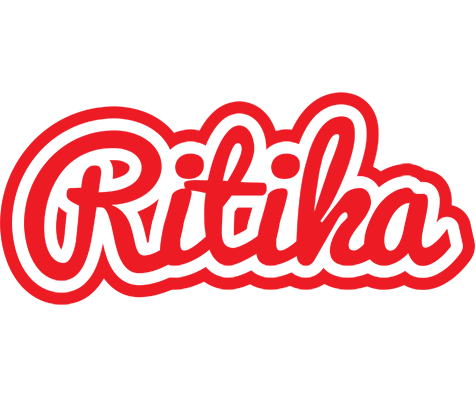 Ritika sunshine logo