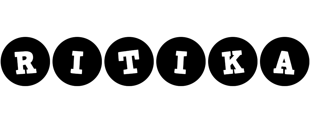 Ritika tools logo