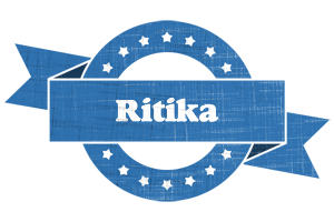 Ritika trust logo