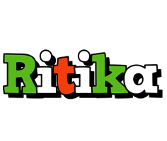 Ritika venezia logo