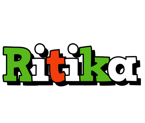 Ritika venezia logo