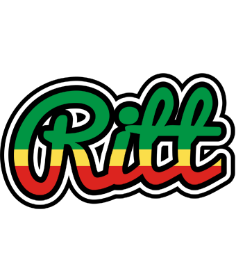 Ritt african logo