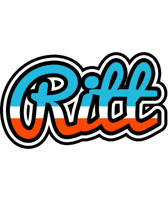 Ritt america logo