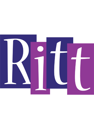 Ritt autumn logo