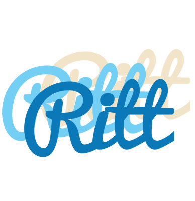 Ritt breeze logo