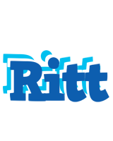 Ritt business logo