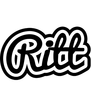 Ritt chess logo