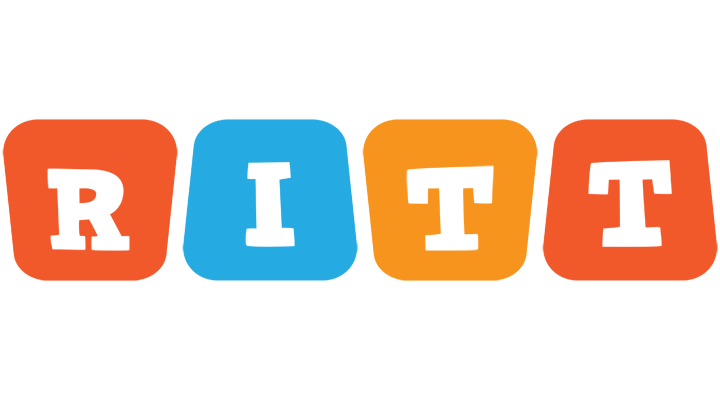 Ritt comics logo