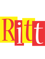 Ritt errors logo